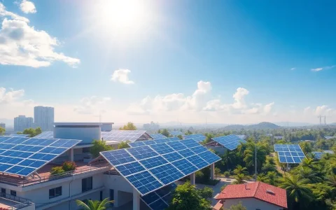 What are the latest advancements in solar panel efficiency