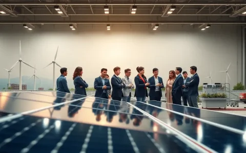 China's Energy Industry to Showcase Innovations at the 13th National Energy Conference
