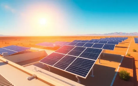 How do N-type solar panels perform in high-temperature environments