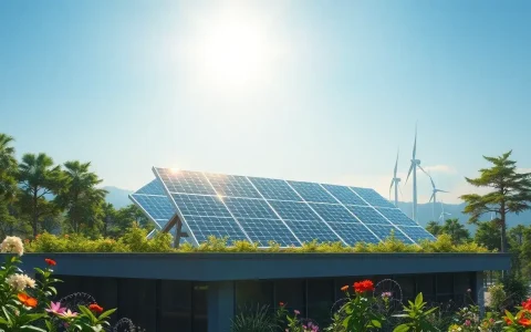 What are the environmental benefits of using N-type solar panels