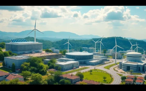 What role do energy storage systems play in reducing greenhouse gas emissions