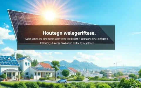 What are the long-term benefits of using N-type solar panels
