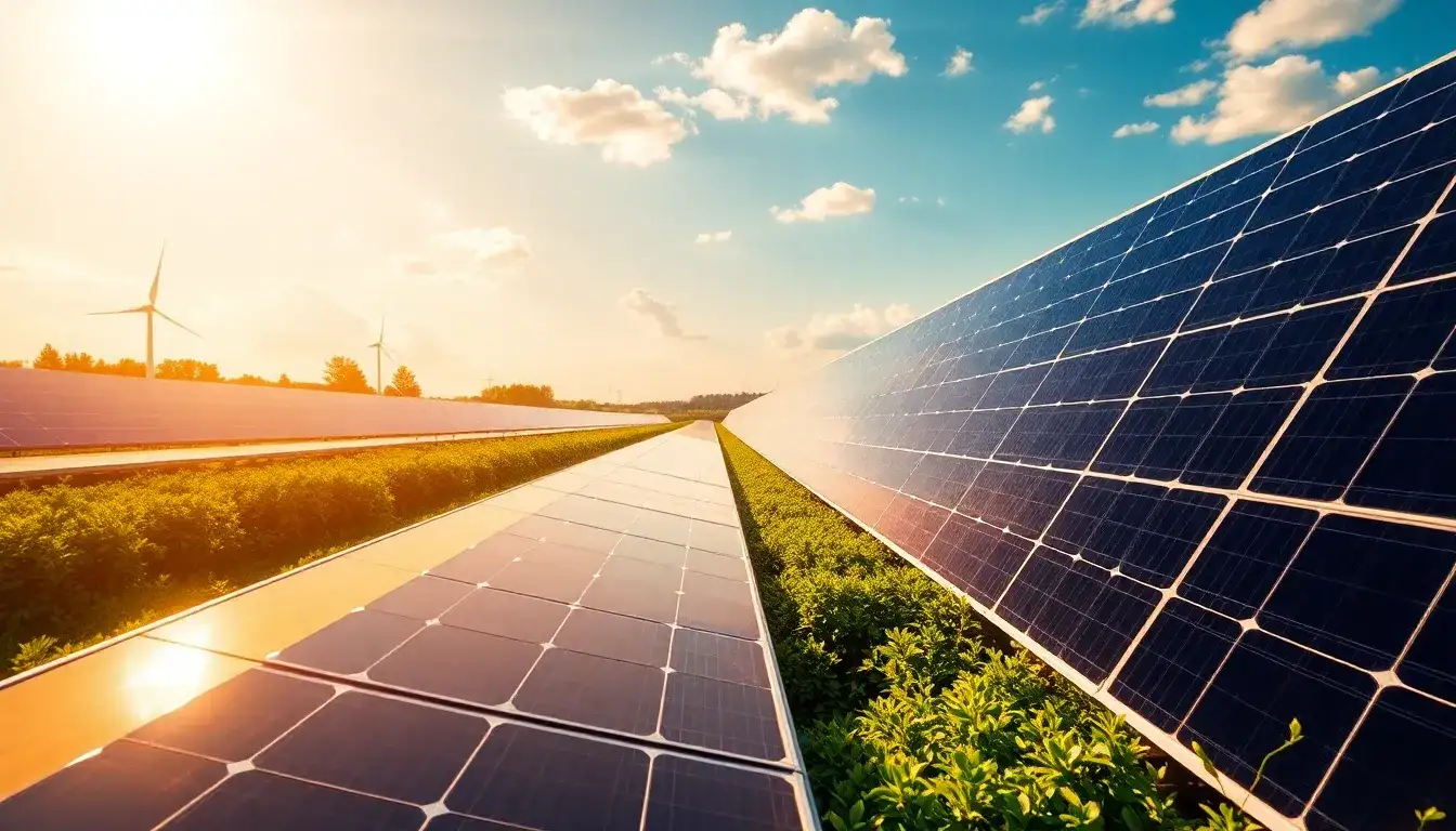 Can N-type solar panels be used in conjunction with bifacial technology