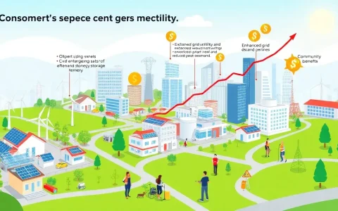 How do energy storage systems contribute to economic benefits for utilities and consumers