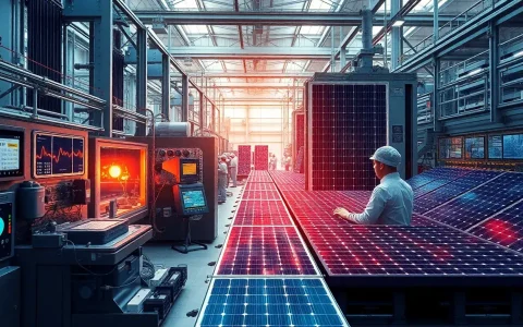 What manufacturing challenges are associated with N-type solar panels