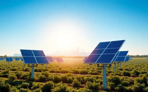 What are the benefits of using a tracking system for solar panels