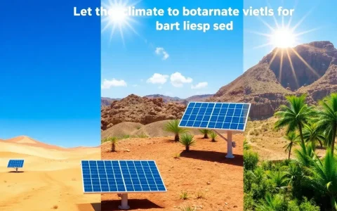 Are there specific climates where solar trackers are more beneficial