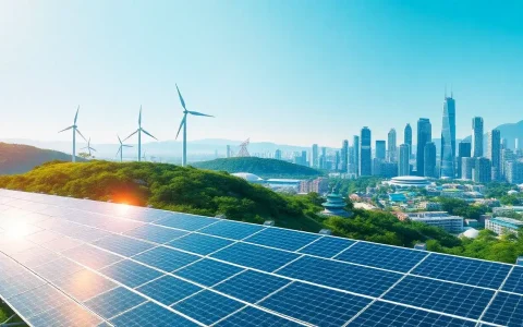 AI-Driven Green Energy Transition: China's Strategic Push Towards a Sustainable Future