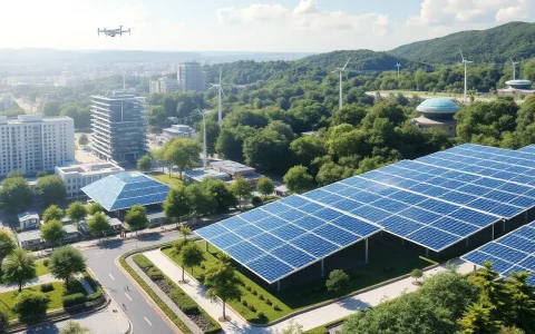 What are the best technologies to combat shading in solar panels