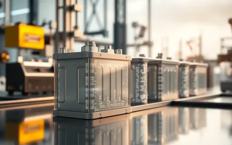 Innovative Advances in High-Performance Lithium-Sulfur Battery Stability and Efficiency