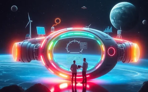 Can the Torus Station's modes be customized for specific energy needs