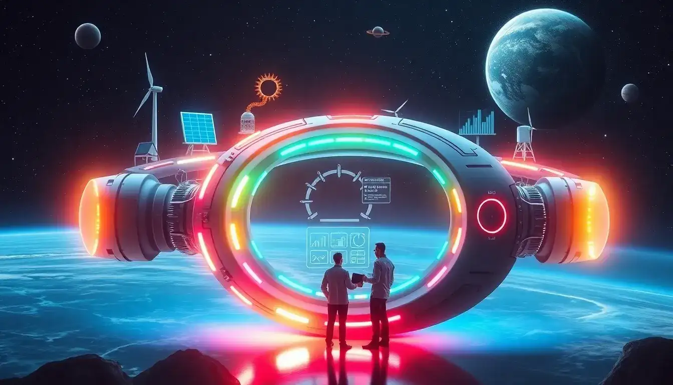 Can the Torus Station