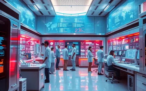 How does the location of a solar power plant affect inverter efficiency