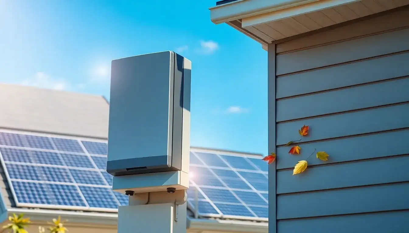 How often should I clean my solar inverter