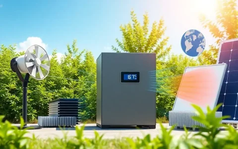 How can I ensure my solar inverter stays cool