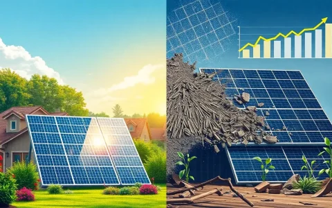 What are the long-term costs of not cleaning solar panels regularly