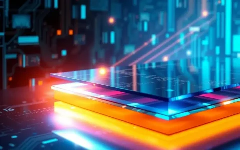 How does the thickness of the anti-reflective coating affect its performance