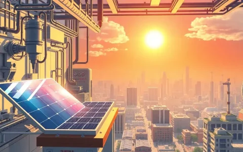 Can anti-reflective coatings be applied to other types of solar panels besides silicon