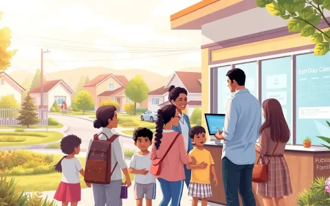 Are there any states that offer rebates specifically for low-income households