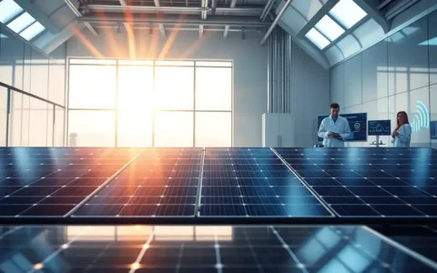 Can anti-reflective coatings be combined with other types of solar panel coatings for enhanced performance