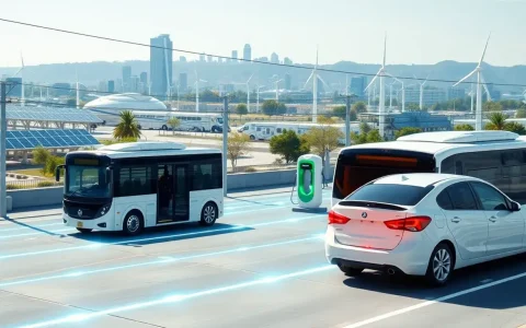 New Energy Vehicles Empowering the Grid: The Year of Vehicle-to-Grid Interactions