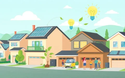 How do utility company rebates for energy storage systems work