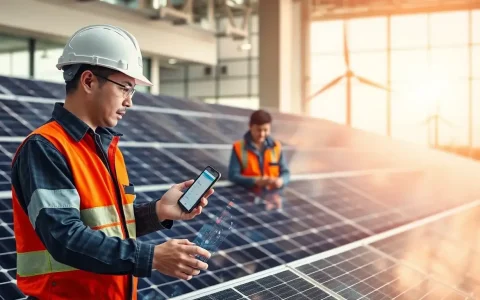 Latest Developments from Changhong Energy: Essential Insights for Everyday Workers to Capitalize on New Energy Opportunities