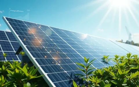 How does the new rejuvenation technology work to prevent solar panel degradation