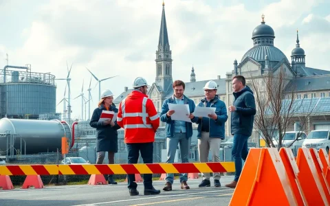 Germany's Hydrogen Strategy: Overcoming Challenges from Blueprint to Implementation