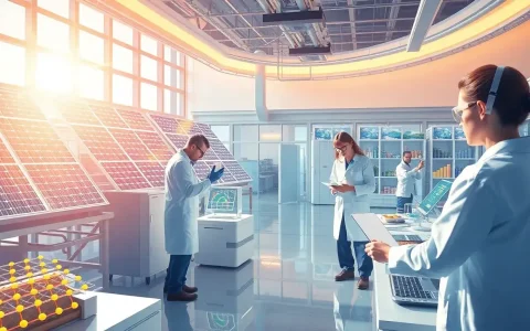 Are there any emerging technologies that could increase solar panel efficiency