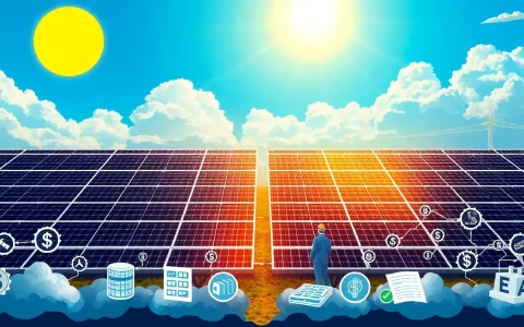 What are the main challenges facing the commercialization of bifacial solar panels