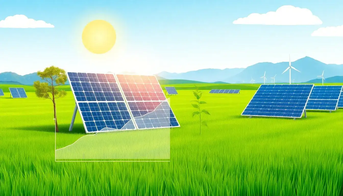 Are there any long-term benefits that offset the higher upfront cost of bifacial solar panels