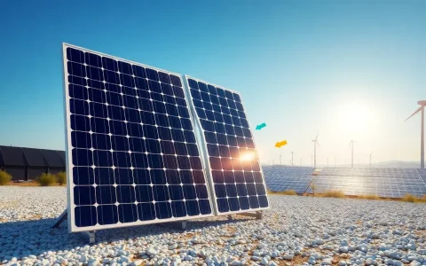 What role does the bifaciality factor play in the overall energy output of bifacial panels