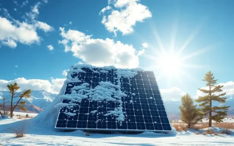 How do bifacial solar panels perform in extreme weather conditions