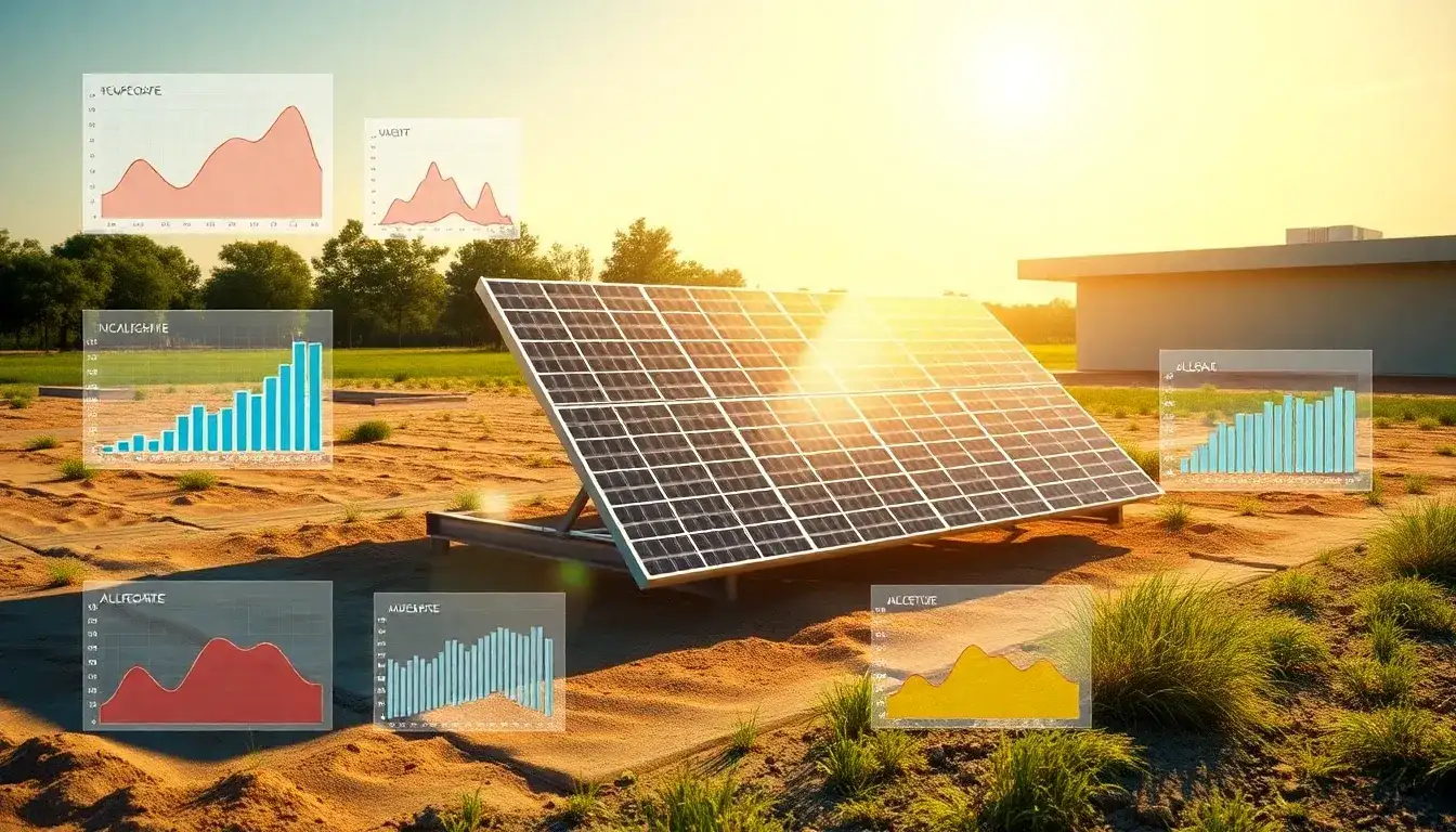 What are the key challenges in accurately simulating the performance of bifacial solar panels