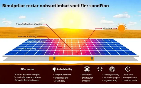 What are the main factors affecting the accuracy of bifacial solar panel simulations
