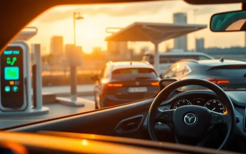 The Dilemma of 30 Million Electric Vehicle Owners: Who Will Address "Battery Anxiety"?