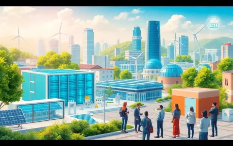 Are there any financing options available for energy storage systems