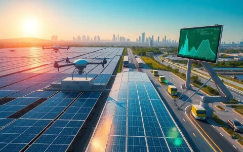 Can AI help reduce the cost of solar energy systems