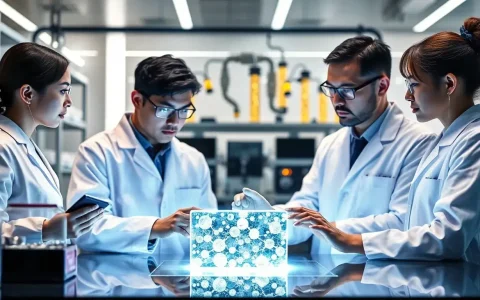 Nornico Unveils Innovative Catalyst for Alkaline Electrolysis in China