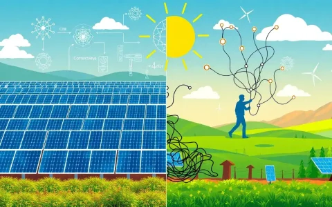 What are the main challenges of integrating AI into solar panel systems