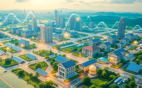 How does AI help in integrating solar energy into the grid