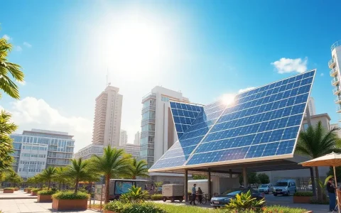 Are there any new advancements in flexible solar panel efficiency