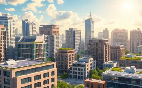 What are the main advantages of using flexible solar panels in building designs