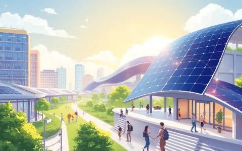 How does the efficiency of flexible solar panels impact their overall performance