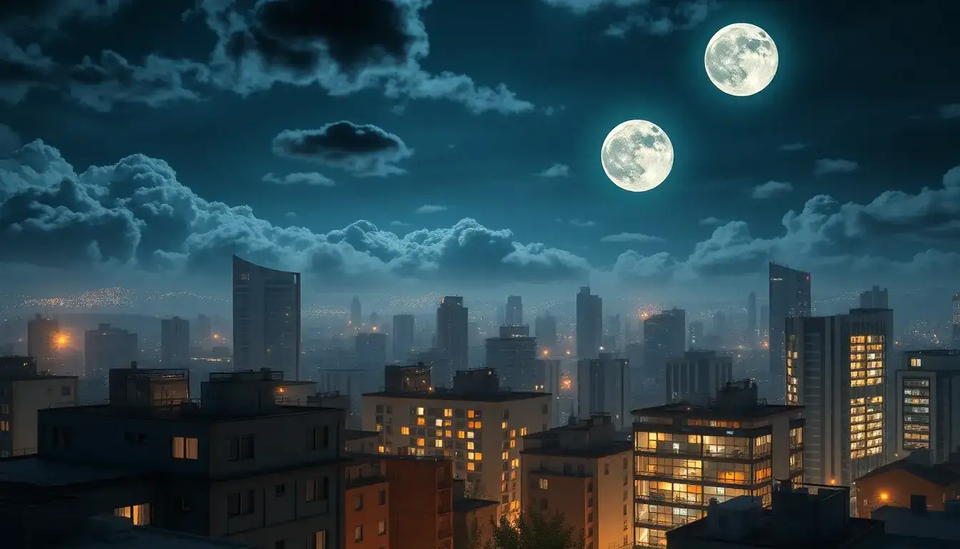 What are the potential challenges of using nighttime solar panels