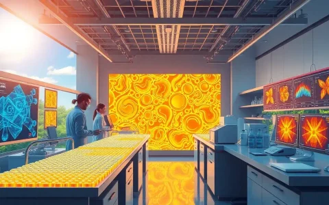 What advancements are needed to increase the power density generated by radiative cooling