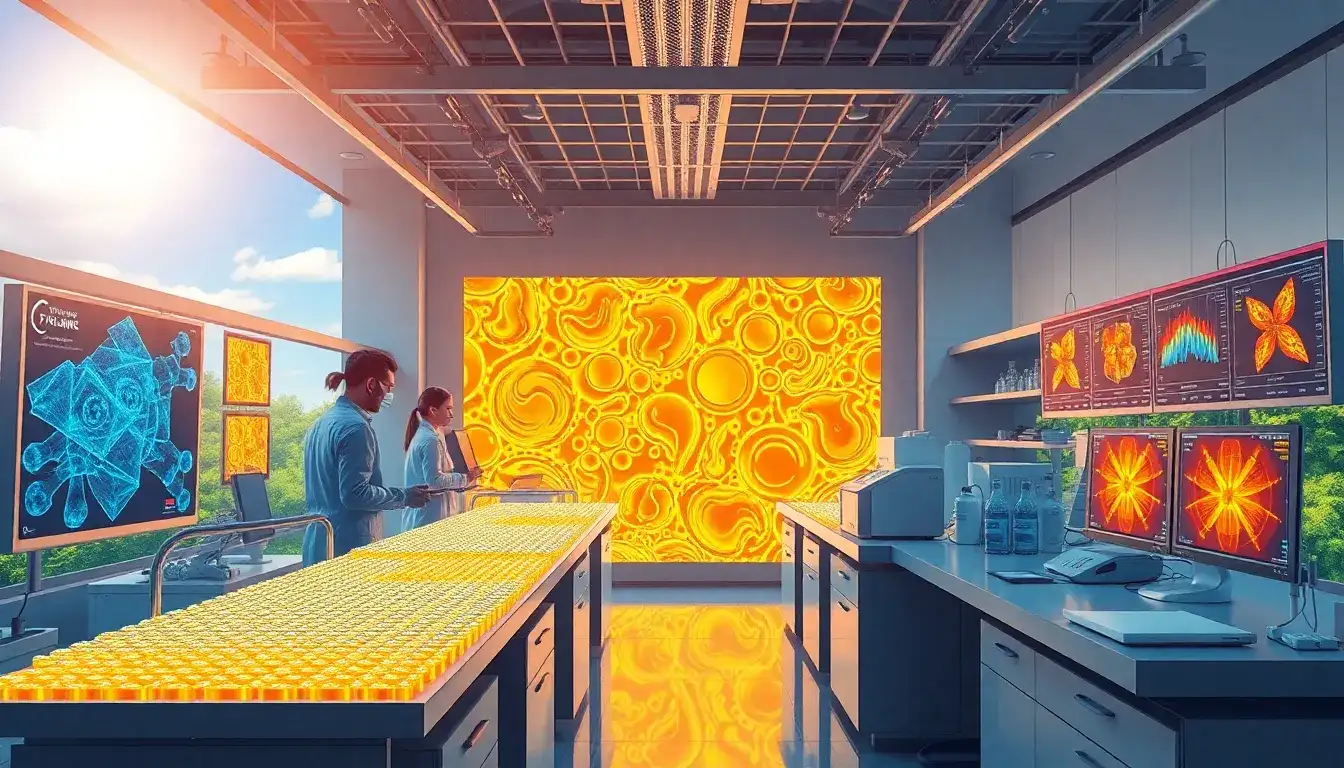 What advancements are needed to increase the power density generated by radiative cooling