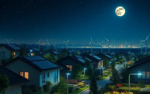 Can nighttime solar panels be integrated into existing solar panel systems