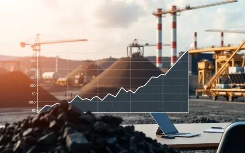 TBEA Reports 2025 Coal Contract Prices for Tianchi Energy to Remain Steady Compared to End of 2024
